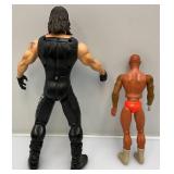 Misc. Vintage Toys Including TMNT & More& More