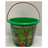 Misc. Vintage Toys Including TMNT & More& More