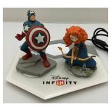 Misc. Vintage Toys Including TMNT & More& More