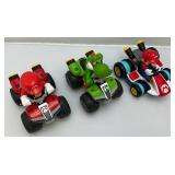 Misc. Vintage Toys Including TMNT & More& More