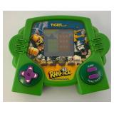 Misc. Vintage Toys Including TMNT & More& More