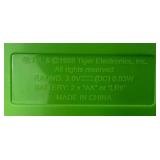 Misc. Vintage Toys Including TMNT & More& More