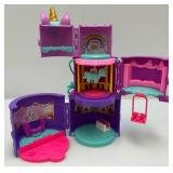 Misc. Polly Pockets With Figures