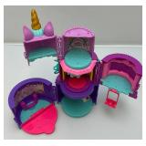 Misc. Polly Pockets With Figures