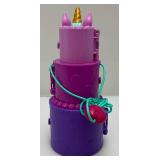 Misc. Polly Pockets With Figures