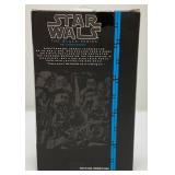 RARE Hard To Get SRAR WALS #01 Black Series KO Version 6" Figure (NIB) 2018 Unbranded