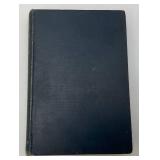 1901 "The Evolution Of Immortality" By Samual Davis McConnell Hardcover Book