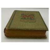 1900 "Prisoners Of Hope" A Tale Of Colonial Virginia  By Mary Johnston Hardcover Book