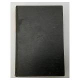 1928 "THE HOTEL" By Elizabeth Bowen Hardcover Book