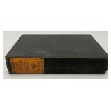 1928 "THE HOTEL" By Elizabeth Bowen Hardcover Book