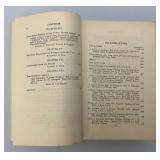 1922 History Of American Red Cross Nursing Official By The Macmillan Company Hardcover Book