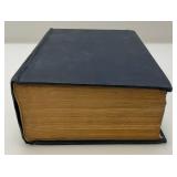 1922 History Of American Red Cross Nursing Official By The Macmillan Company Hardcover Book