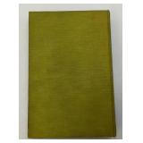 1918 & 1920 Hardcover Books By James Oliver Curwood Including "The Rivers End" & "The Courage Of Marge O