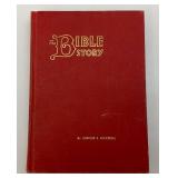 Misc. Antique Hardcover Books & more