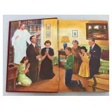 Misc. Antique Hardcover Books & more