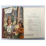 Misc. Antique Hardcover Books & more