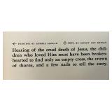 Misc. Antique Hardcover Books & more