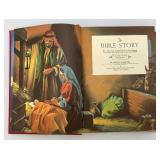 Misc. Antique Hardcover Books & more