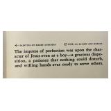 Misc. Antique Hardcover Books & more