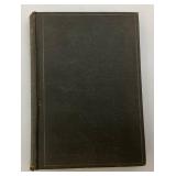 Misc. Antique Hardcover Books & more
