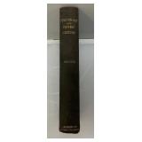 Misc. Antique Hardcover Books & more