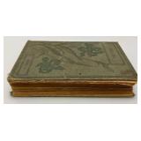 Misc. Antique Hardcover Books & more