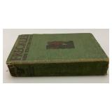 Misc. Antique Hardcover Books & more