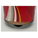 Vintage Coca Cola Coaster Dispenser And Pewter Train Collectibles