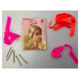 1972 Mattel BARBIE Beauty Center In Original Box (Seems Complete)