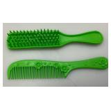 1972 Mattel BARBIE Beauty Center In Original Box (Seems Complete)