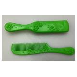 1972 Mattel BARBIE Beauty Center In Original Box (Seems Complete)