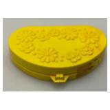 1972 Mattel BARBIE Beauty Center In Original Box (Seems Complete)