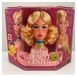 1972 Mattel BARBIE Beauty Center In Original Box (Seems Complete)