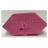 1972 Mattel BARBIE Beauty Center In Original Box (Seems Complete)