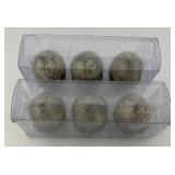 Misc. Halloween Skull Candies Some NIB