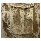 RARE Unique 1998 HPI "Hatched To Ride" Porcelain Gargoyle On Motorcycle Figurine 9 1/2" L x 9" H x 4" W