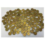 Group Of GREAT WOLF LODGE Vintage Game Tokens