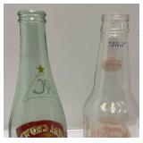 Vintage RC Royal Crown Cola & NESBITT
