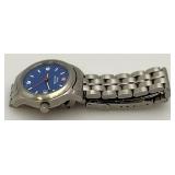 Vintage Swiss Millitary Womans Watch