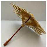 Misc. Vintage Lacquered Oriental Collectible Items And more