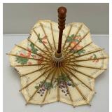 Misc. Vintage Lacquered Oriental Collectible Items And more