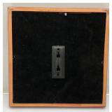 Misc. Vintage Lacquered Oriental Collectible Items And more