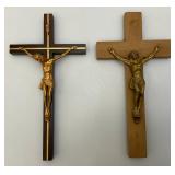 Misc. Antique & Vintage Crosses