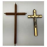 Misc. Antique & Vintage Crosses
