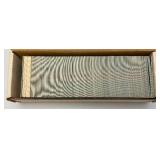 1987 Donruss Unsorted Baseball Cards