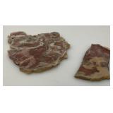 Misc. Rock Slices, Stone Animals & More