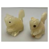 Misc. Rock Slices, Stone Animals & More