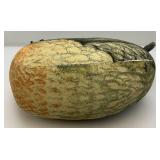 Large Vintage Fabric And Beaded Stuffed Chicken 12" x 14"