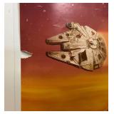 Misc. Movie Posters Including STAR WARS, Batman & More