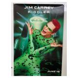 Misc. Movie Posters Including STAR WARS, Batman & More